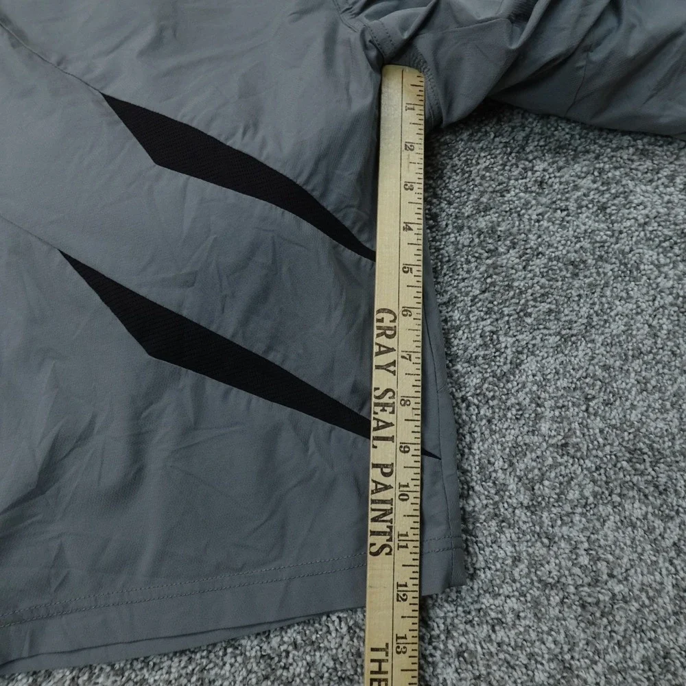 Fox measurements possible stains
